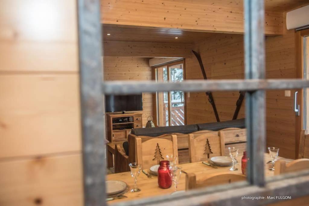 Chalet Charligustine - Gerardmer - 8P Exterior photo